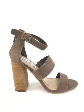 Steve Madden - Sunlight heel sandals! NWOT!